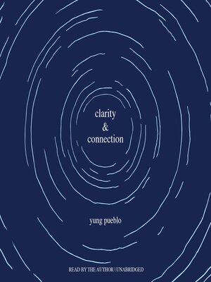 cover image of Clarity and Connection